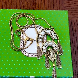Stella & Dot Mirage pendant